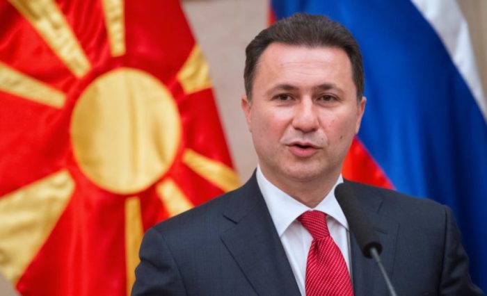 Οι τρεις «γενίτσαροι» Ελληνικής καταγωγής: Ερντογάν – Γκρουέφσκι – Ράμα - Νικόλα Γκρουέφσκι