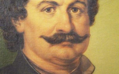 ΤΑ «ΔΙΚΑΙΑ ΤΟΥ ΡΗΓΑ» ΠΡΟΔΡΟΜΟΣ ΤΗΣ ΟΙΚΟΥΜΕΝΙΚΗΣ ΔΙΑΚΗΡΥΞΗΣ  ΤΟΥ ΟΗΕ ΓΙΑ ΤΑ ΔΙΚΑΙΩΜΑΤΑ ΤΟΥ ΑΝΘΡΩΠΟΥ
