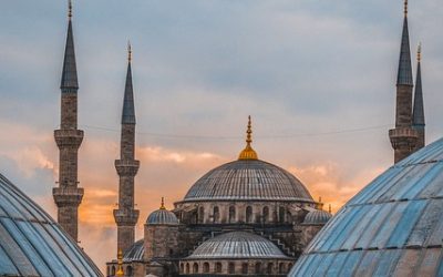 Η ελληνοτουρκική «φιλία» συνεχίζεται!
