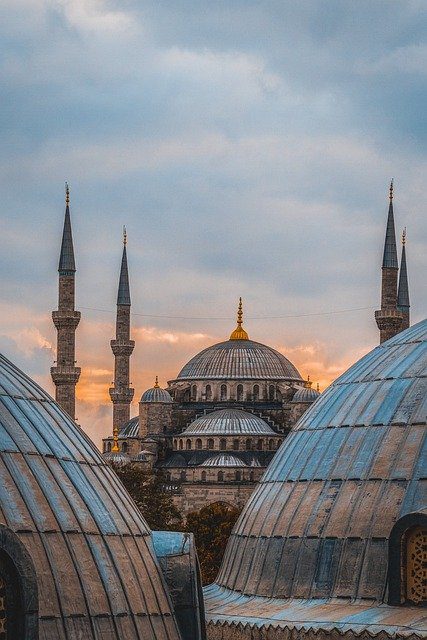 Η ελληνοτουρκική «φιλία» συνεχίζεται!