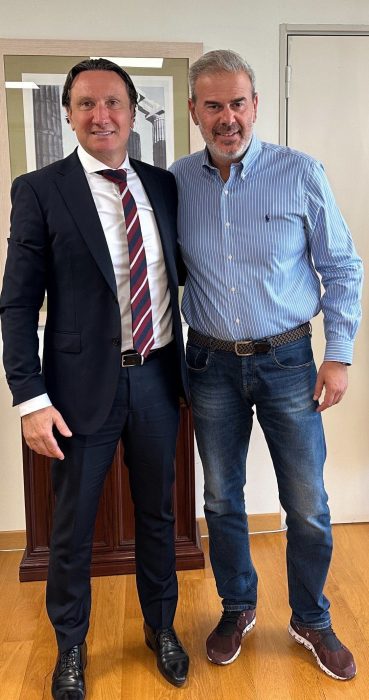 Ο Ελληνικός Οργανισμός Τουρισμού (ΕΟΤ) ανακοίνωσε την άμεση έναρξη λειτουργίας γραφείου του με έδρα το Ελληνικό Κέντρο στη Μελβούρνη