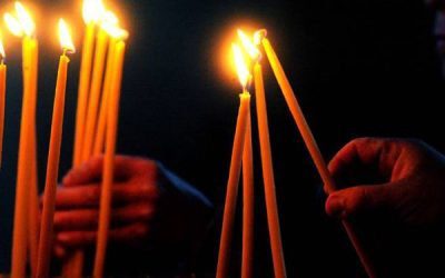 Πηγαίνοντας δεκαετίες πίσω