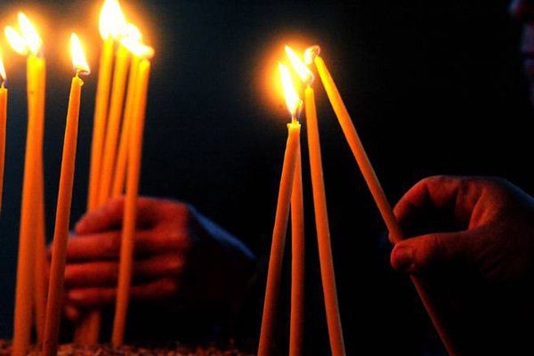 Πηγαίνοντας δεκαετίες πίσω