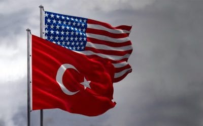 Οδηγούνται ξανά, πέραν του ναδίρ, οι σχέσεις της Τουρκίας και των ΗΠΑ: Η νέα μεγάλη ευκαιρία για ακύρωση της πώλησης των F-16 στους Αττίλες