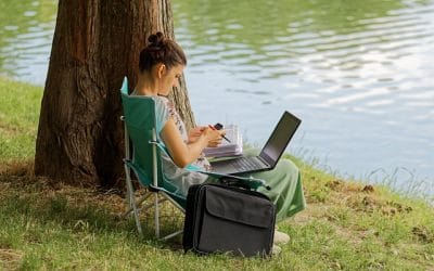 Βίζες για ψηφιακούς νομάδες