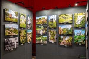 Εγκαίνια Έκθεσης Εν Ολύμπω 05 1