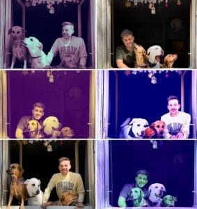 Παράμυθο με Θέα 1