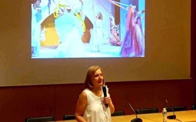 The 53rd Olympus Festival is coming July & August to iconic Pieria landmarks
