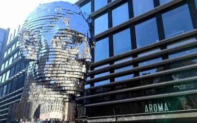 Discovering Franz Kafka's Prague