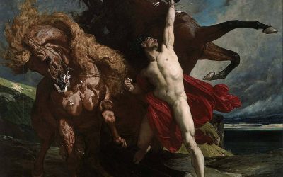 Η Αγγλική λέξη Various (Λατ. Varius) παρμένη από τη Γαλλική Varié που είναι η αρχαία Ελληνική λέξη Βαλιός