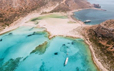 Γεωοικονομία και Γεωστρατηγική της Κρήτης