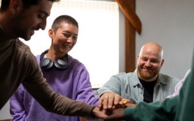 Δίνοντας ένα Χέρι Βοήθειας στον Συνάνθρωπο μας