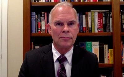 Τι σημαίνει η άφιξη ρωσικών πολεμικών πλοίων στην Κούβα, σύμφωνα με τον εα Συνταγματάρχη της Αμερικανικής Πολεμικής Αεροπορίας