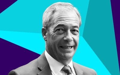 Ν. Φάρατζ: Το ΝΑΤΟ και η ΕΕ “προκάλεσαν” τον πόλεμο στην Ουκρανία