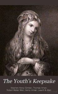 Garafilia portrait