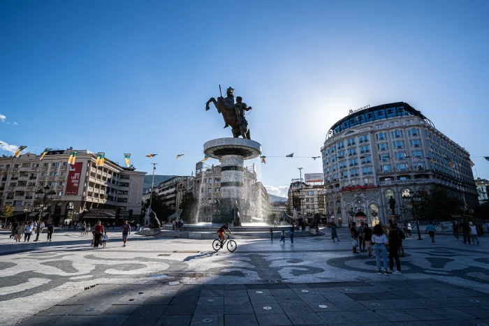 Συνεχής Πατριωτική Υποκρισία 6 χρονια απο την υπογραφη για την Μακεδονια μας