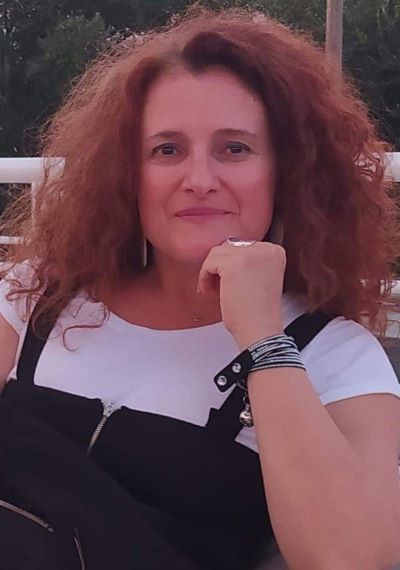 ΚΥΡΙΑΚΗ ΑΝ. ΛΥΜΠΕΡΗ
