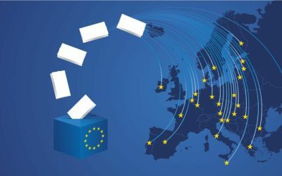 Η μεγάλη ανατροπή των ευρωεκλογών της 9ης Ιουνίου