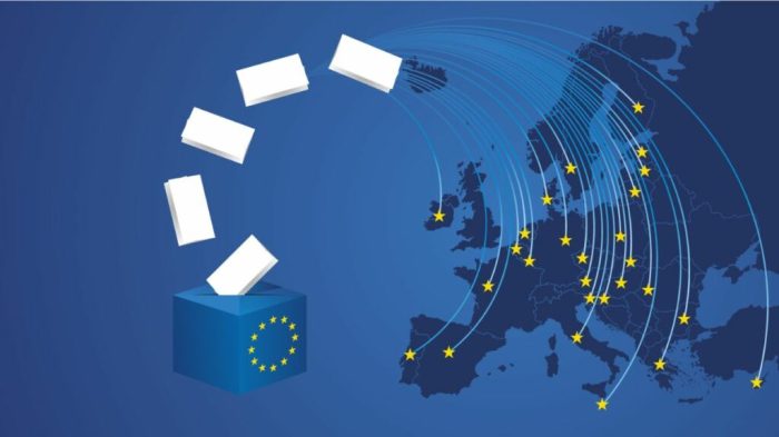 Η μεγάλη ανατροπή των ευρωεκλογών της 9ης Ιουνίου