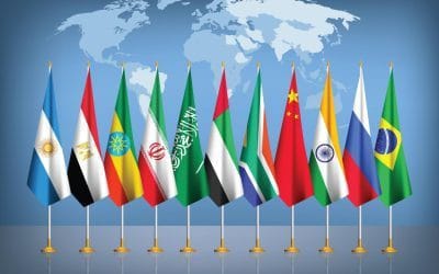 Η θεματική των BRICS και της Τουρκίας…