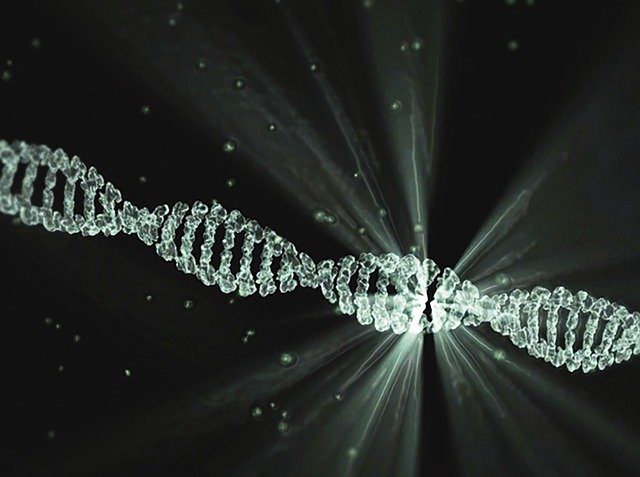 Νανορομπότ DNA: Η Επανάσταση στην Καταπολέμηση του Καρκίνου