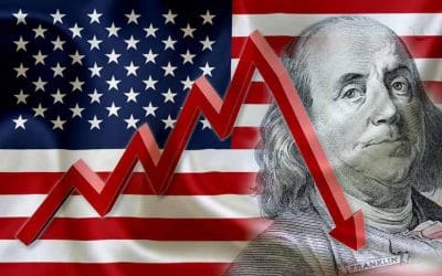 Προειδοποίηση Χάρι Ντεντ: Η Μεγαλύτερη Χρηματοπιστωτική Συντριβή στην Ιστορία Πλησιάζει