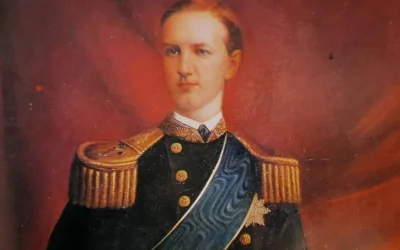 Η ΔΟΛΟΦΟΝΙΑ ΤΟΥ ΒΑΣΙΛΙΑ ΓΕΩΡΓΙΟΥ Α΄