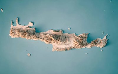Γεωοικονομία και Γεωστρατηγική της Κρήτης