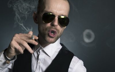 Οι κατά συρροήν ψεύτες
