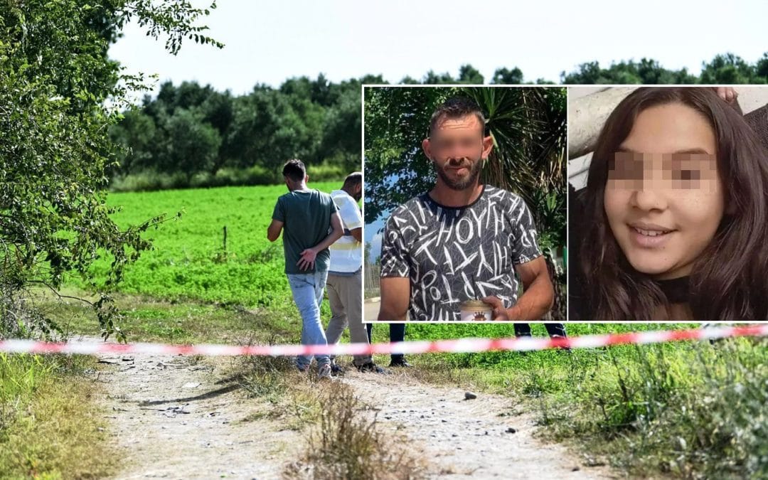 Η τραγική ιστορία της 11χρονης Βασιλικής