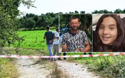 Η τραγική ιστορία της 11χρονης Βασιλικής