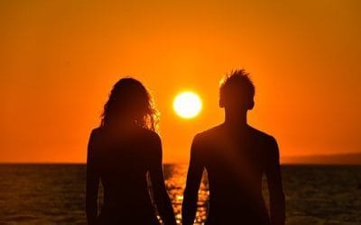 ΤΙ ΕΙΝΑΙ Ο ΕΡΩΤΑΣ