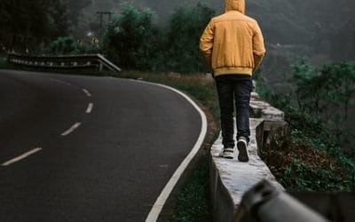 Ανακαλύπτοντας ο καθένας μας το δικό του δρόμο