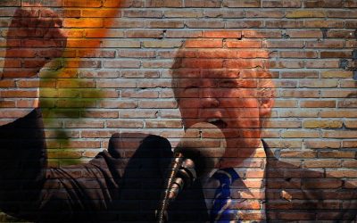 Ντόναλντ Τραμπ: Μόνο τυχαίο πρόσωπο δεν είναι