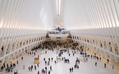 Τρέχουσα Πολιτική Κατάσταση στις ΗΠΑ