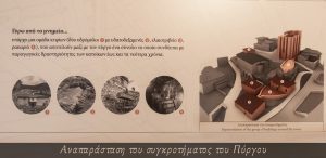 Αναπαράσταση του συγκροτήματος