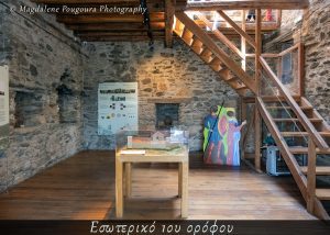 Εσωτερικό 1ος ορ