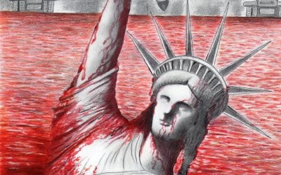 America, America