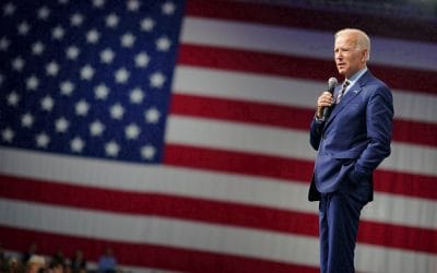 Αβέβαιο το Μέλλον του Προέδρου Μπάιντεν: Κλήσεις για Αντικατάσταση και Ονόματα που Ακούγονται