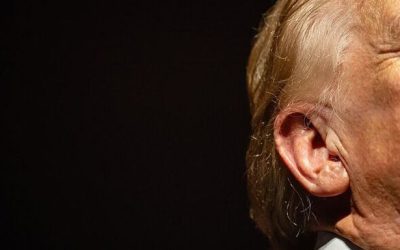 Ο Θεός έσωσε τις Ηνωμένες Πολιτείες από τον Εμφύλιο Πόλεμο… και ο κόσμος από το χάος!
