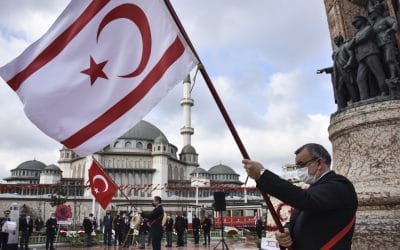 Μπαλτζώης Ιωάννης: Πολεμικό κλίμα ετοιμάζουν οι Τούρκοι στην Κύπρο με σκοπό …