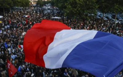 Πολιτική Κατάσταση στη Γαλλία: Αναταραχή και Ανατροπές μετά τις Πρόσφατες Εκλογές