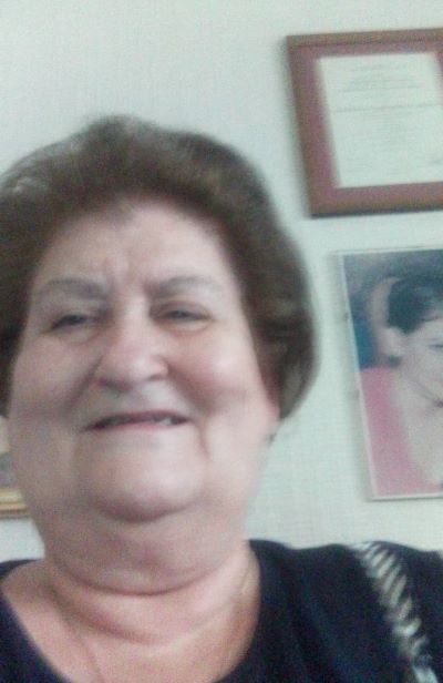 Φωτεινή Χατζηγιαννίδου