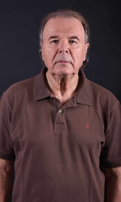 ΚΥΡΙΑΚΗ ΑΝ. ΛΥΜΠΕΡΗ