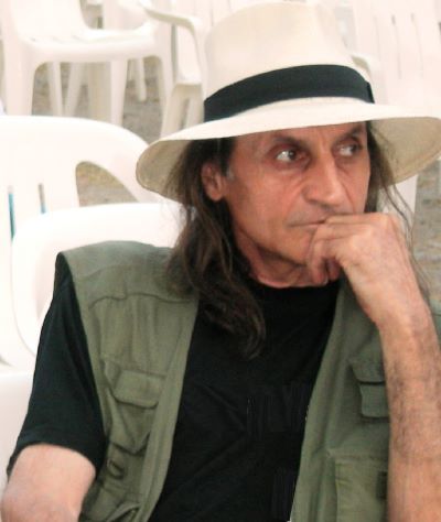 Γιώργος Μπιλικάς