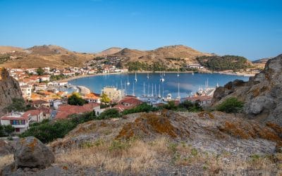 Discovering Lemnos through the new tourist activity “#My_Lemnos”