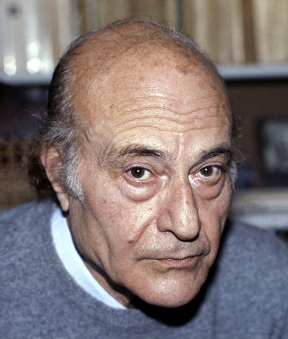 Odysseas Elytis 1974 1