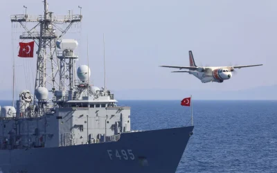 Παραβιάσεις των Τούρκων και Δούρειος Ίππος