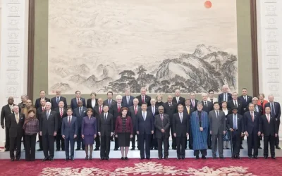 Τζάνετ Γέλεν: Οι κυρώσεις επηρεάζουν την αξία του δολαρίου ΗΠΑ