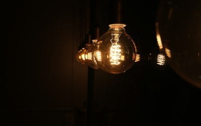 Συνομιλία με τη νύχτα